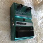 DOD FX25 Envelope Filter レビュー｜オートワウの仕組みと音作りを