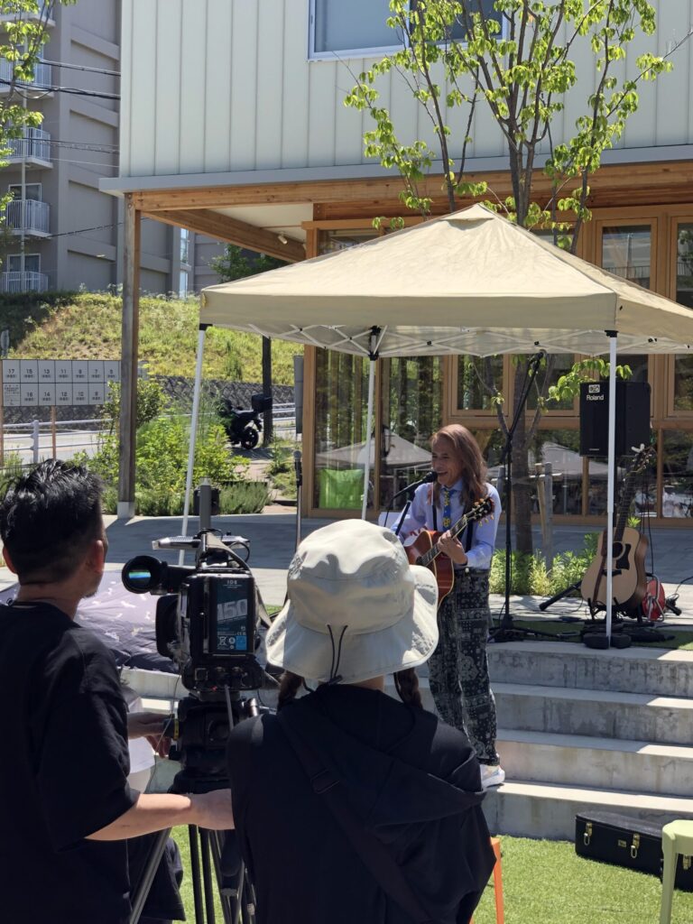 6/28北鈴蘭台市場「KITAICHI」