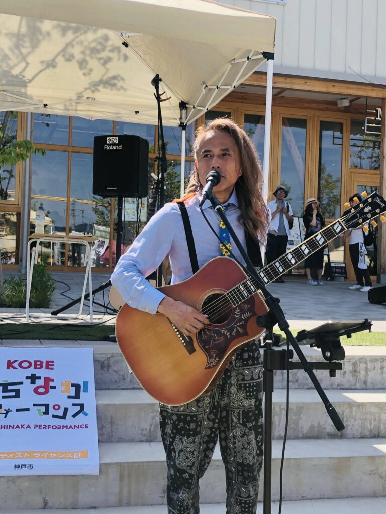 6/28北鈴蘭台市場「KITAICHI」