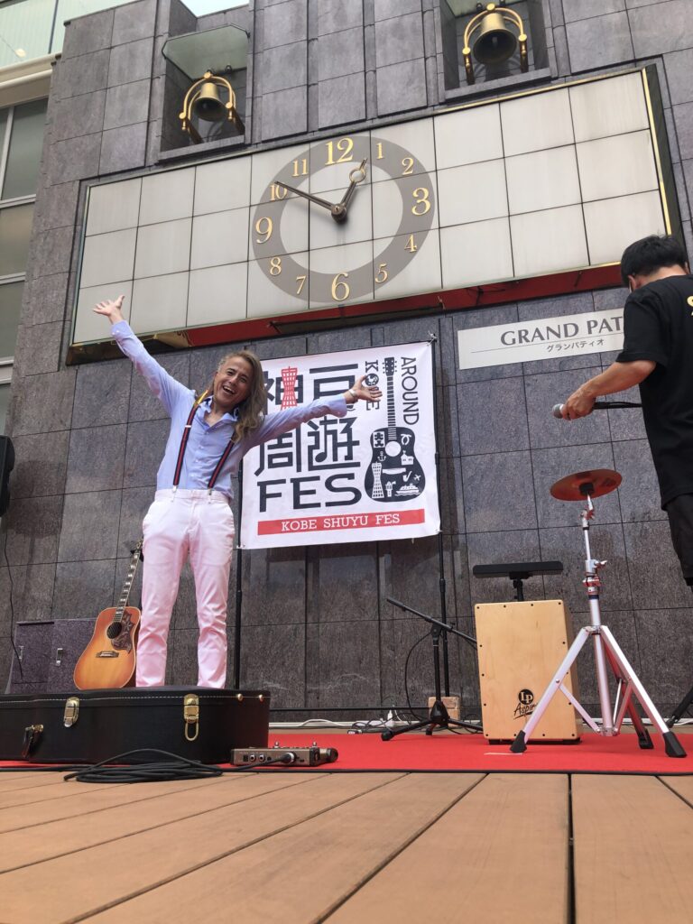 0802神戸周遊フェス