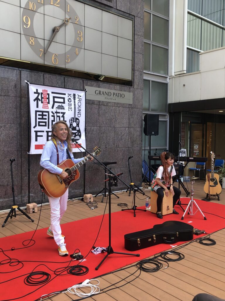 0802神戸周遊フェス