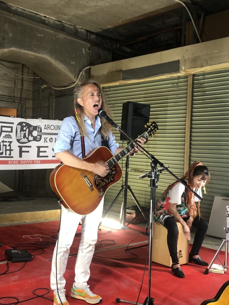 0802神戸周遊フェス