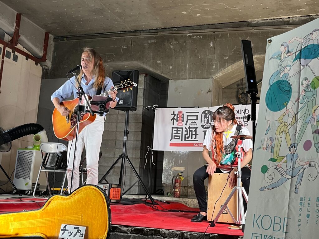 0802神戸周遊フェス